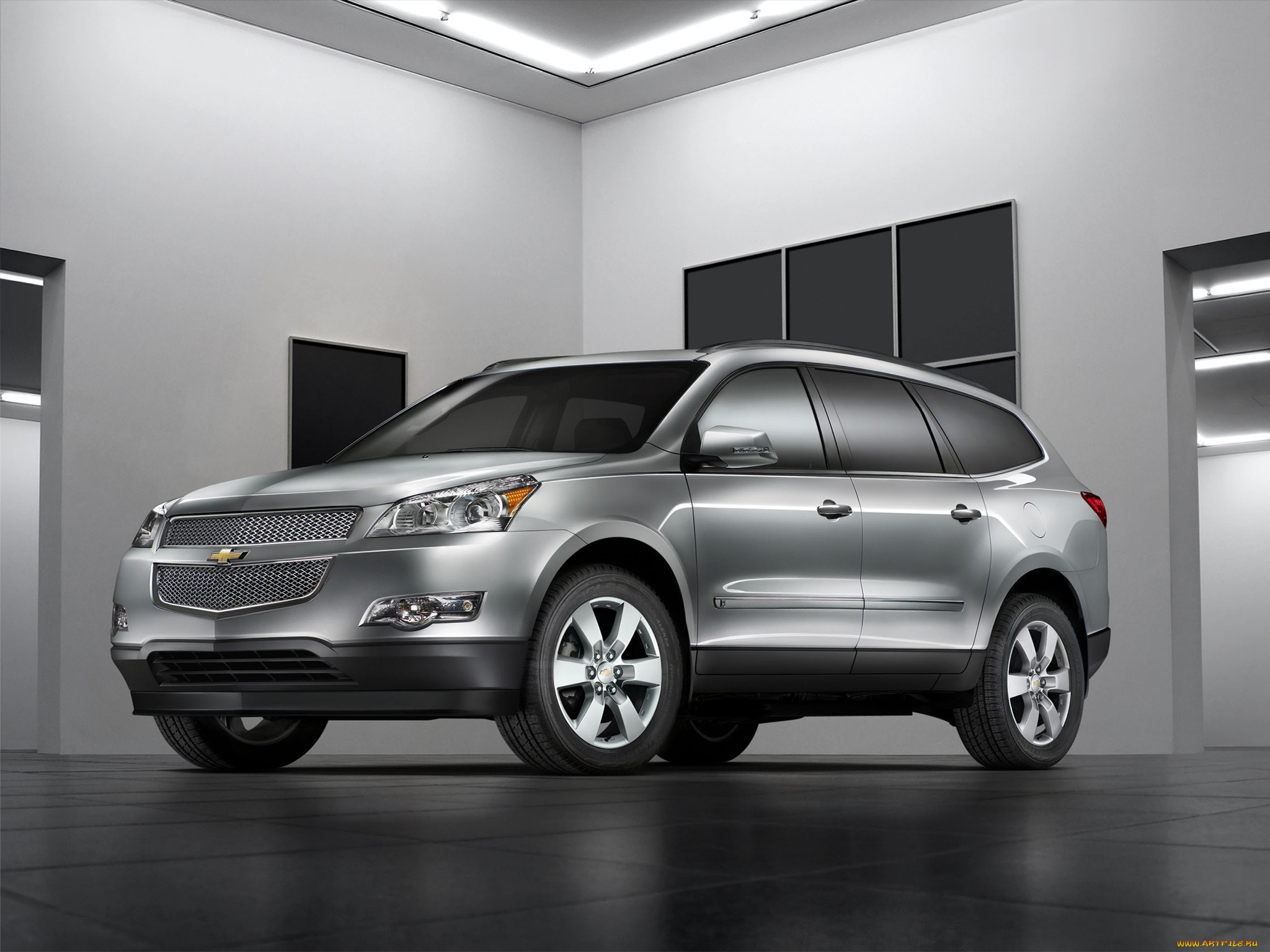 , chevrolet